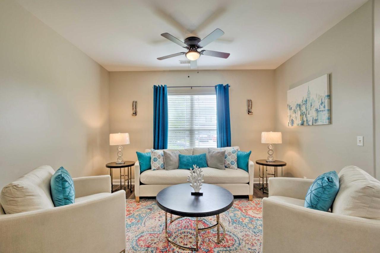 Spacious Pooler Home With Family-Friendly Perks Savannah Exterior foto