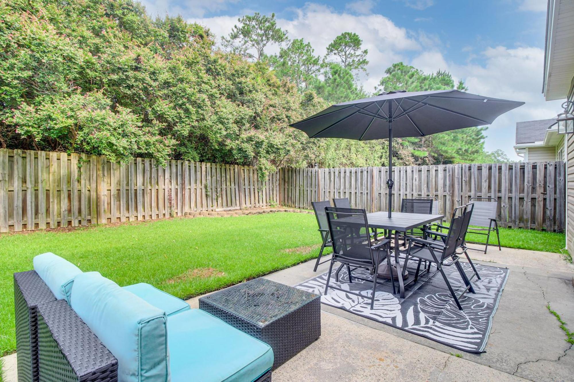 Spacious Pooler Home With Family-Friendly Perks Savannah Exterior foto